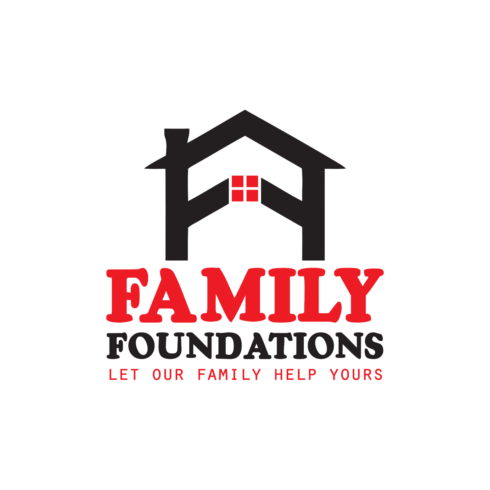 Family Foundations logo