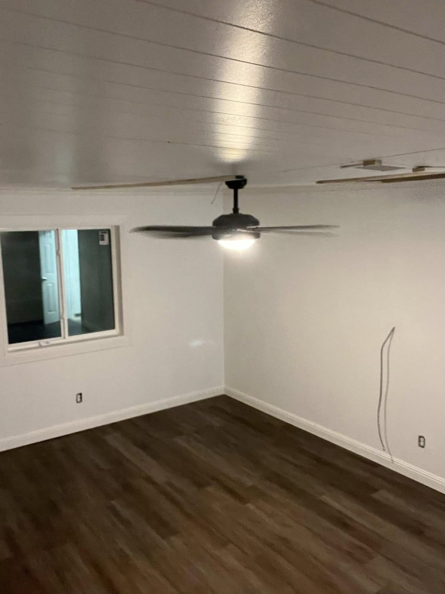 Flooring