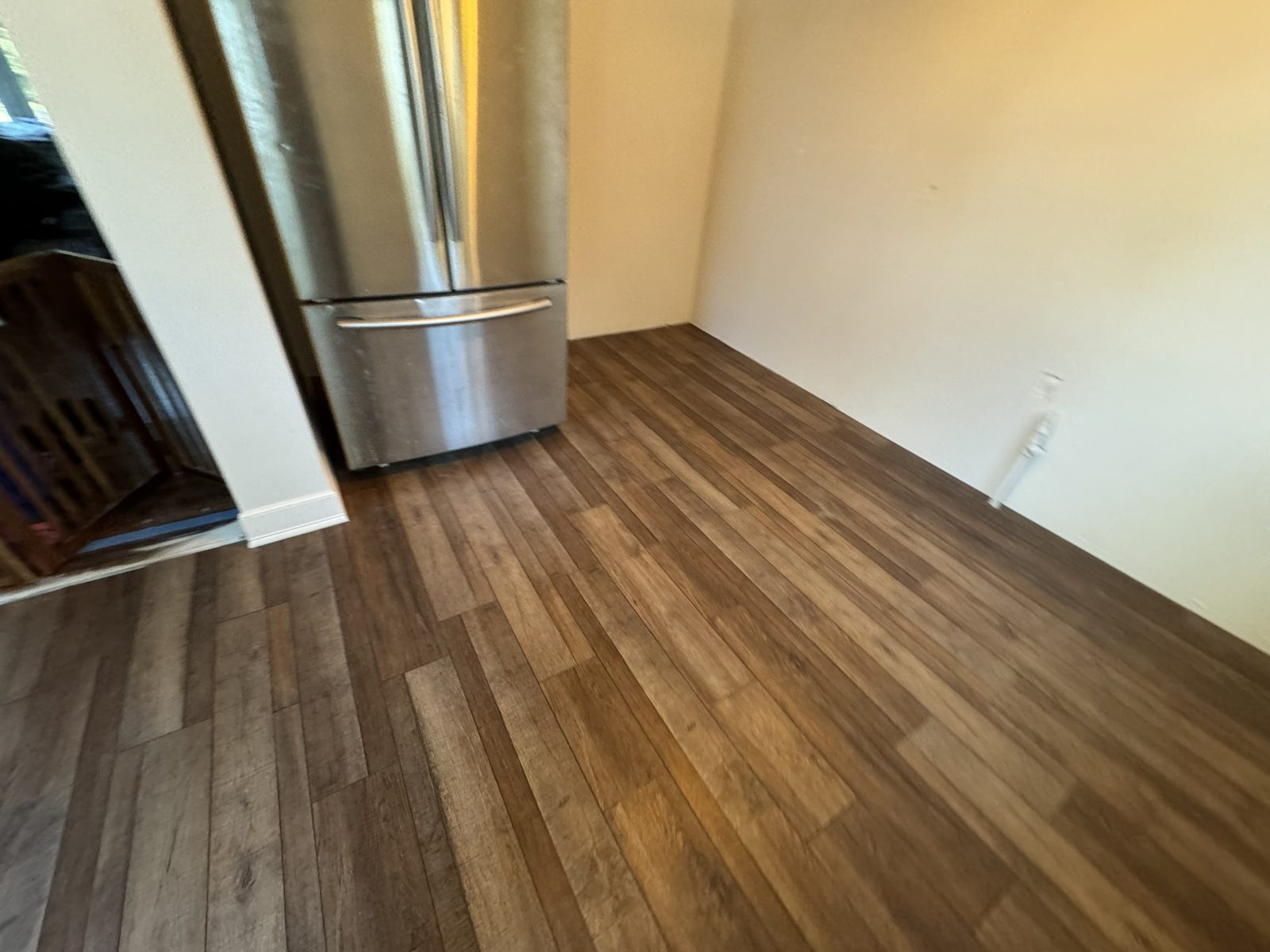 Flooring Install - After Install 2