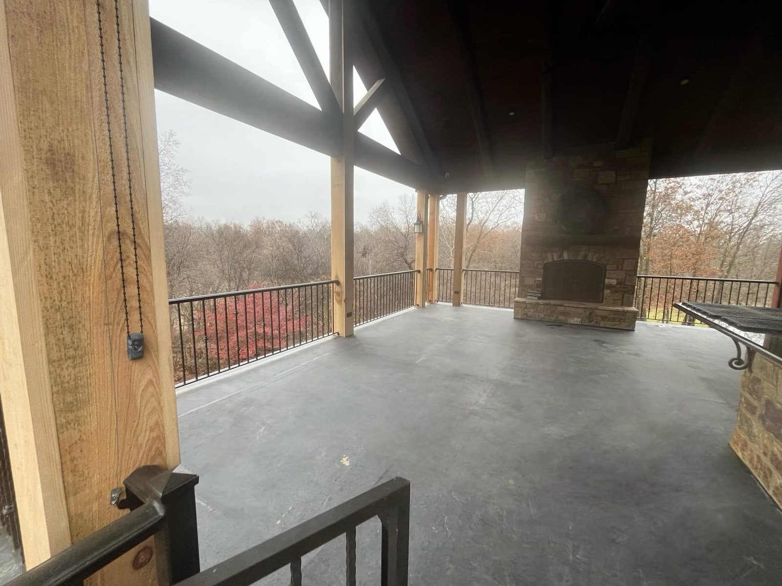 Structural - Damaged by Incorrect Install by other contractor