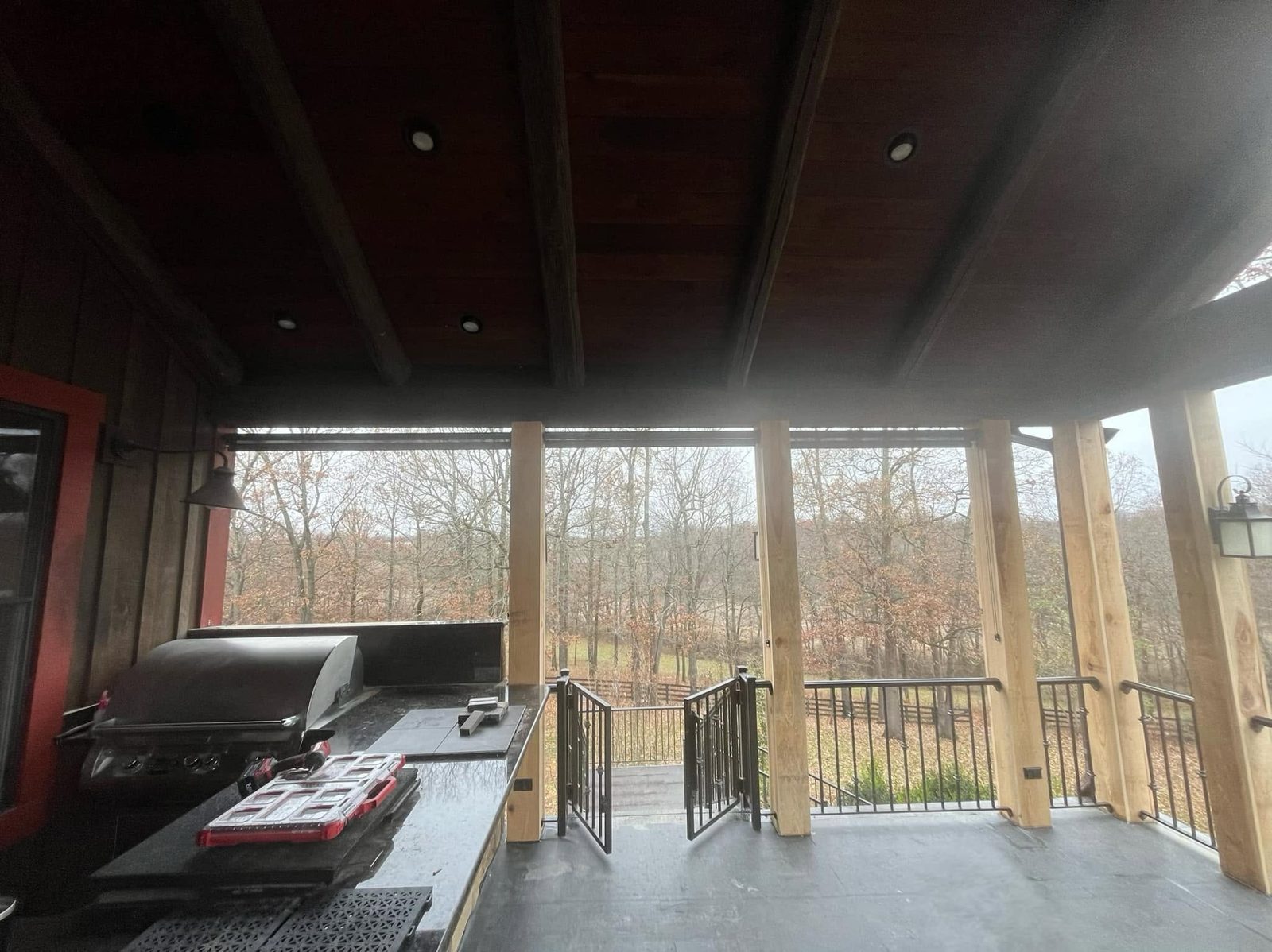 Structural - Rolled Roofing
