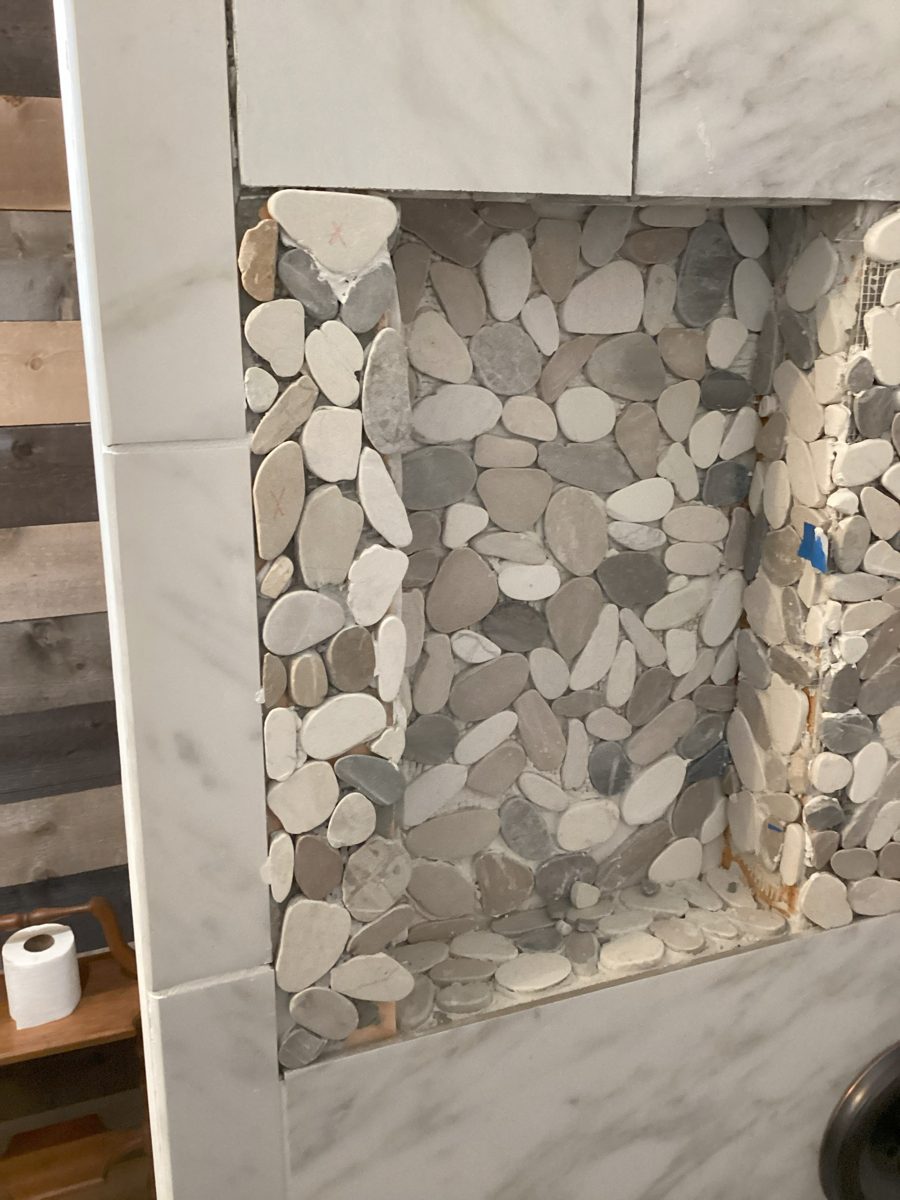 Before Tile - Contractor Screw up - Multiple 3