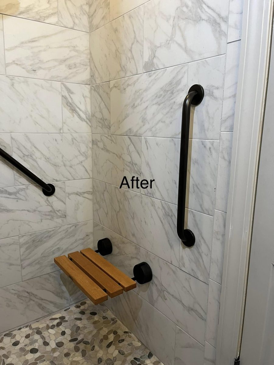 Tile - Fixed