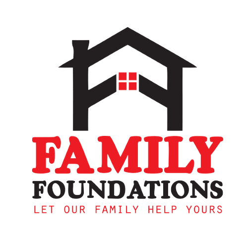 Family Foundations LLC Logo